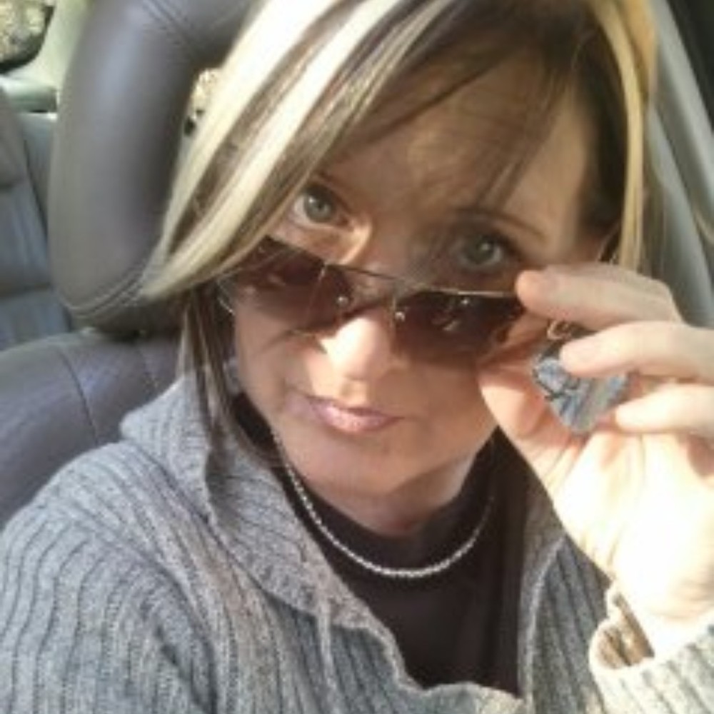 Meet your Posher, Tammy